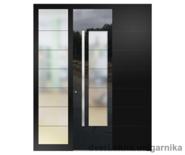 входные двери &mdash; 